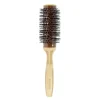 Brosse à brushing céramique et bois 35 mm