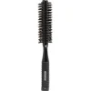 Brosse à brushing noire en poils de sanglier 33mm