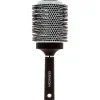 Brosse à brushing professionnelle céramique 65mm