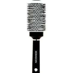 Brosse à brushing professionnelle céramique 43mm