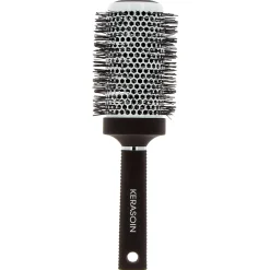 Brosse à brushing professionnelle céramique 53mm