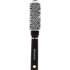 Brosse à brushing professionnelle céramique 25mm