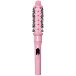 Brosse chauffante volume