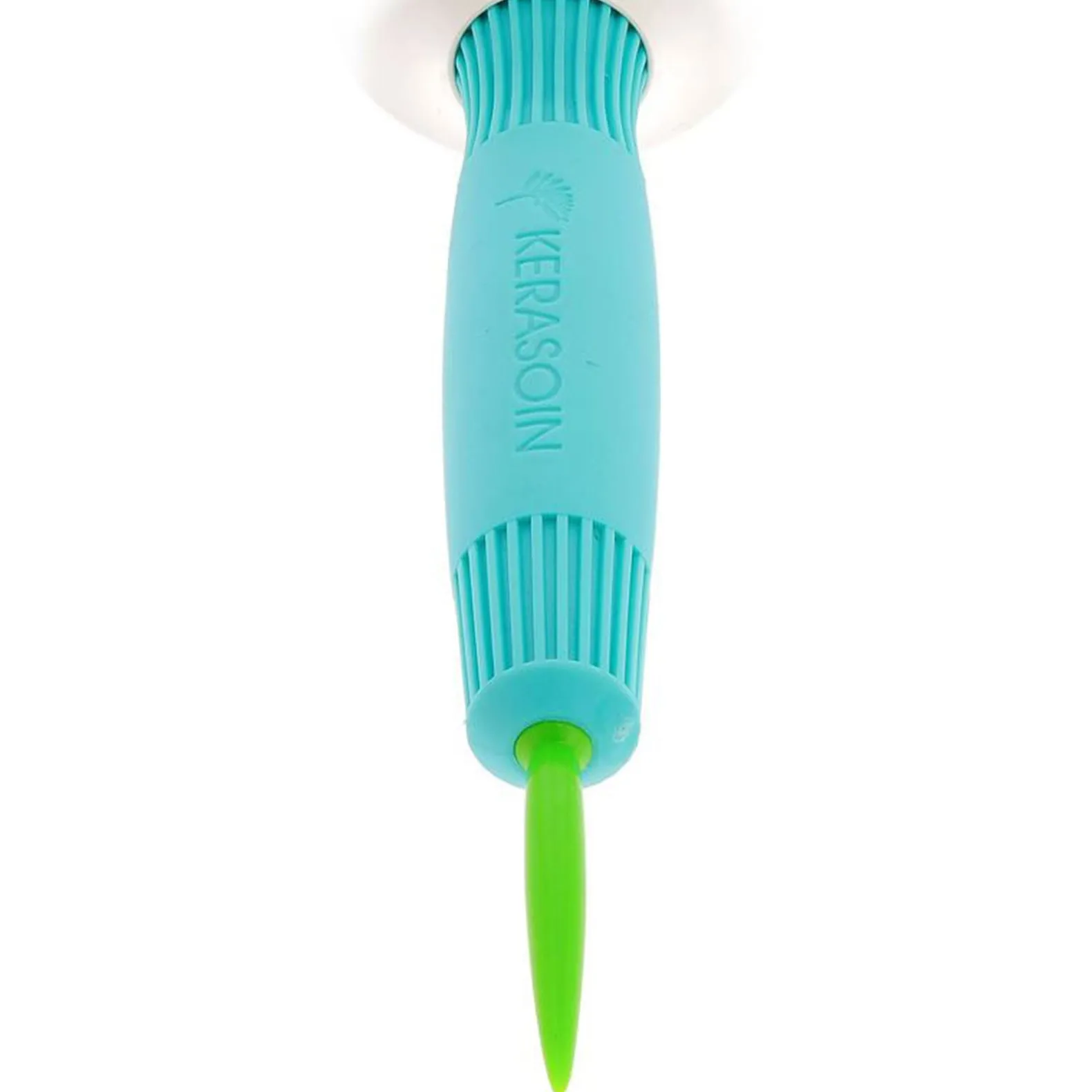 Brosse céramique ionique antistatique antibactérienne 45mm