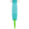 Brosse céramique ionique antistatique antibactérienne 55mm