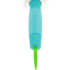 Brosse céramique ionique antistatique antibactérienne 55mm