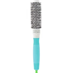 Brosse céramique ionique antistatique antibactérienne 25mm