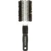 Brosse céramique ronde sanglier professionnelle 33mm