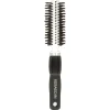 Brosse céramique ronde sanglier professionnelle 16mm