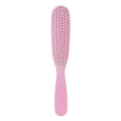 Brosse cuir chevelu Scalp Brush Pink