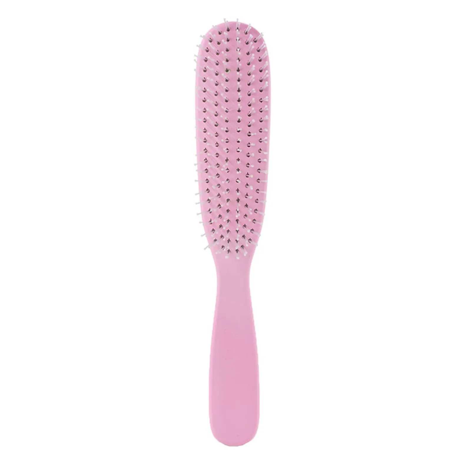 Brosse cuir chevelu Scalp Brush Pink