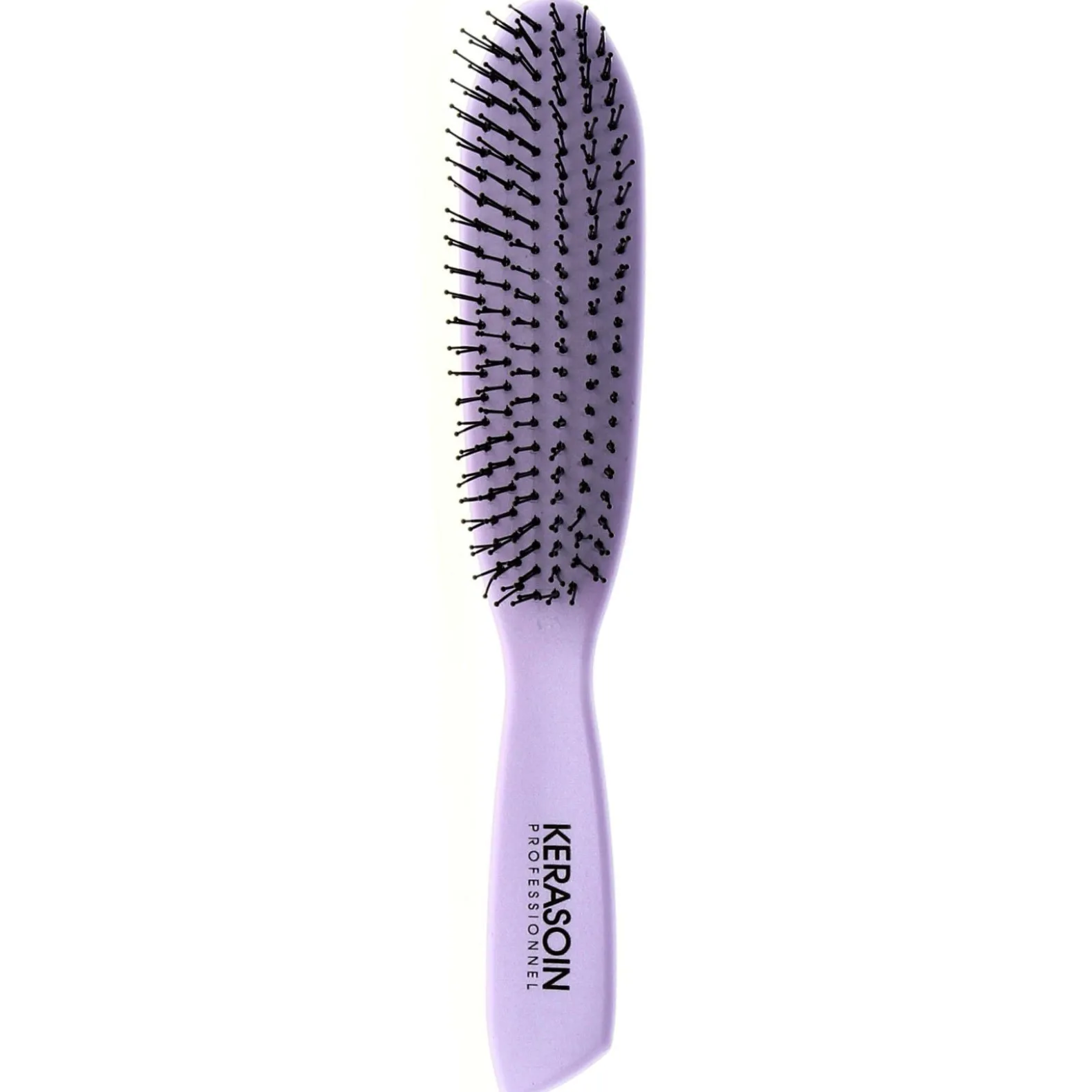 Brosse cuir chevelu Scalp Brush purple