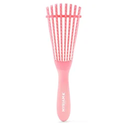 Brosse démêlante cheveux bouclés Curl
