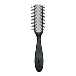 Brosse démêlante D3 Blanc et noir