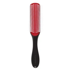 Brosse démêlante D3 Rouge rosé