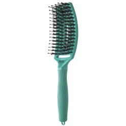 Brosse démêlante Fingerbrush édition limitée And Beyond earth green