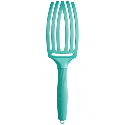 Brosse démêlante Fingerbrush édition limitée And Beyond earth green