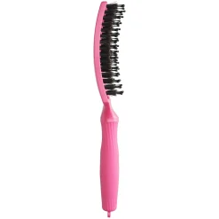 Brosse démêlante Fingerbrush édition limitée And Beyond mars red