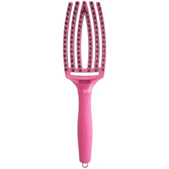 Brosse démêlante Fingerbrush édition limitée And Beyond mars red