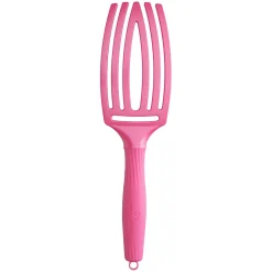 Brosse démêlante Fingerbrush édition limitée And Beyond mars red