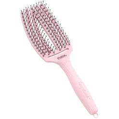 Brosse démêlante Fingerbrush double bristles