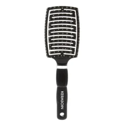Brosse démêlante flex picots mixte