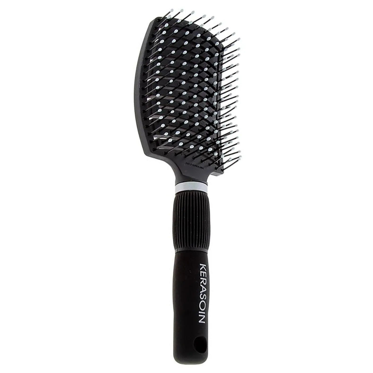 Brosse démêlante flex Picots plastique