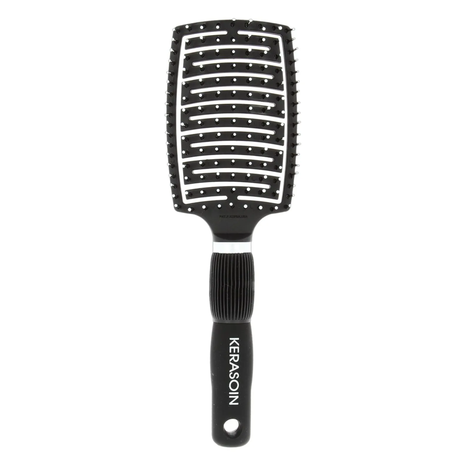 Brosse démêlante flex Picots plastique