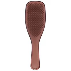 Brosse démêlante Ultimate Detangler chrome chocolate