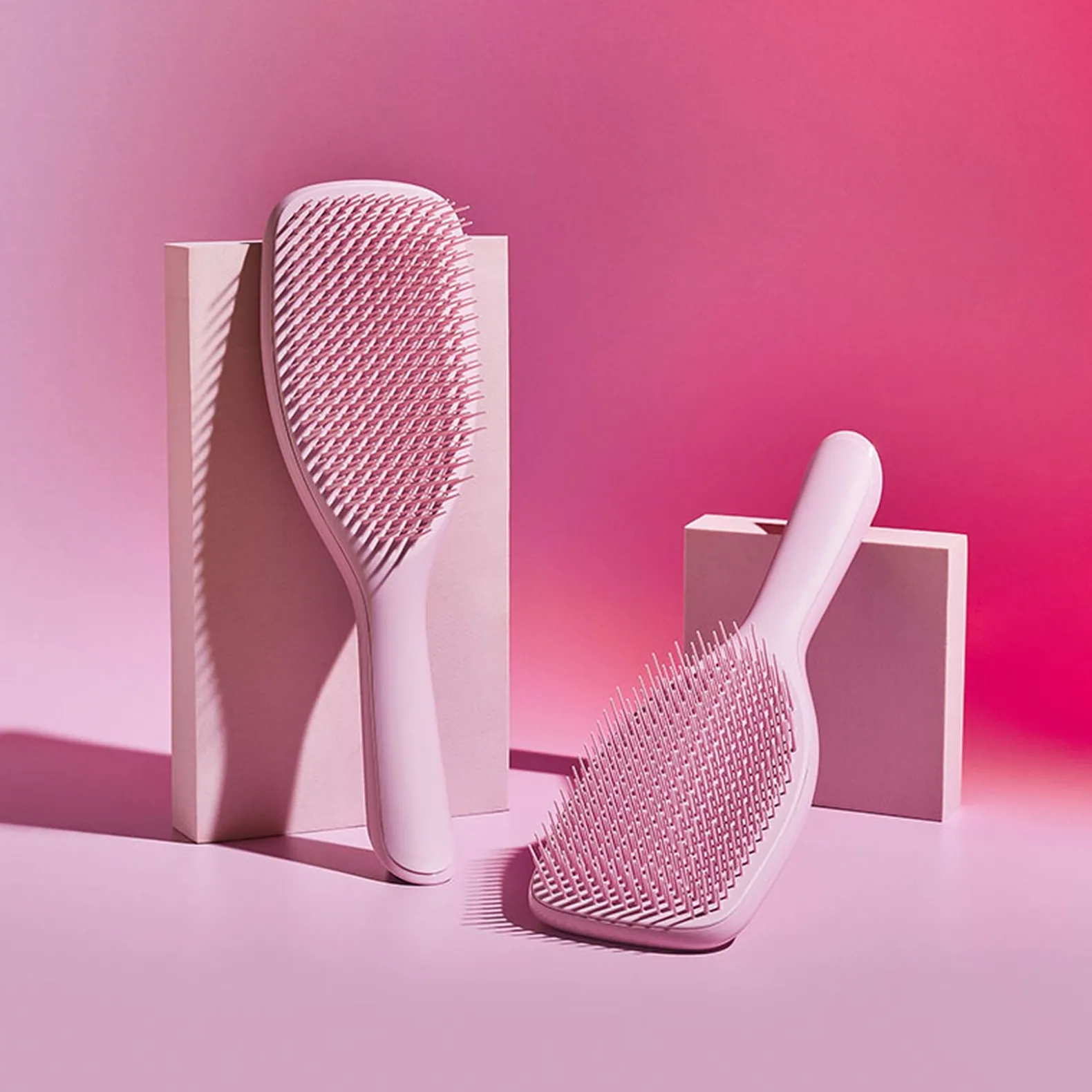 Brosse démêlante Ultimate Detangler Rose