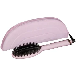 Brosse lissante Glide Collection Pink