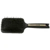 Brosse plate pour extension