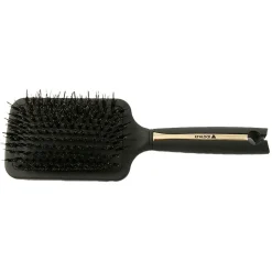 Brosse plate pour extension