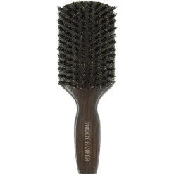 Brosse plate sanglier