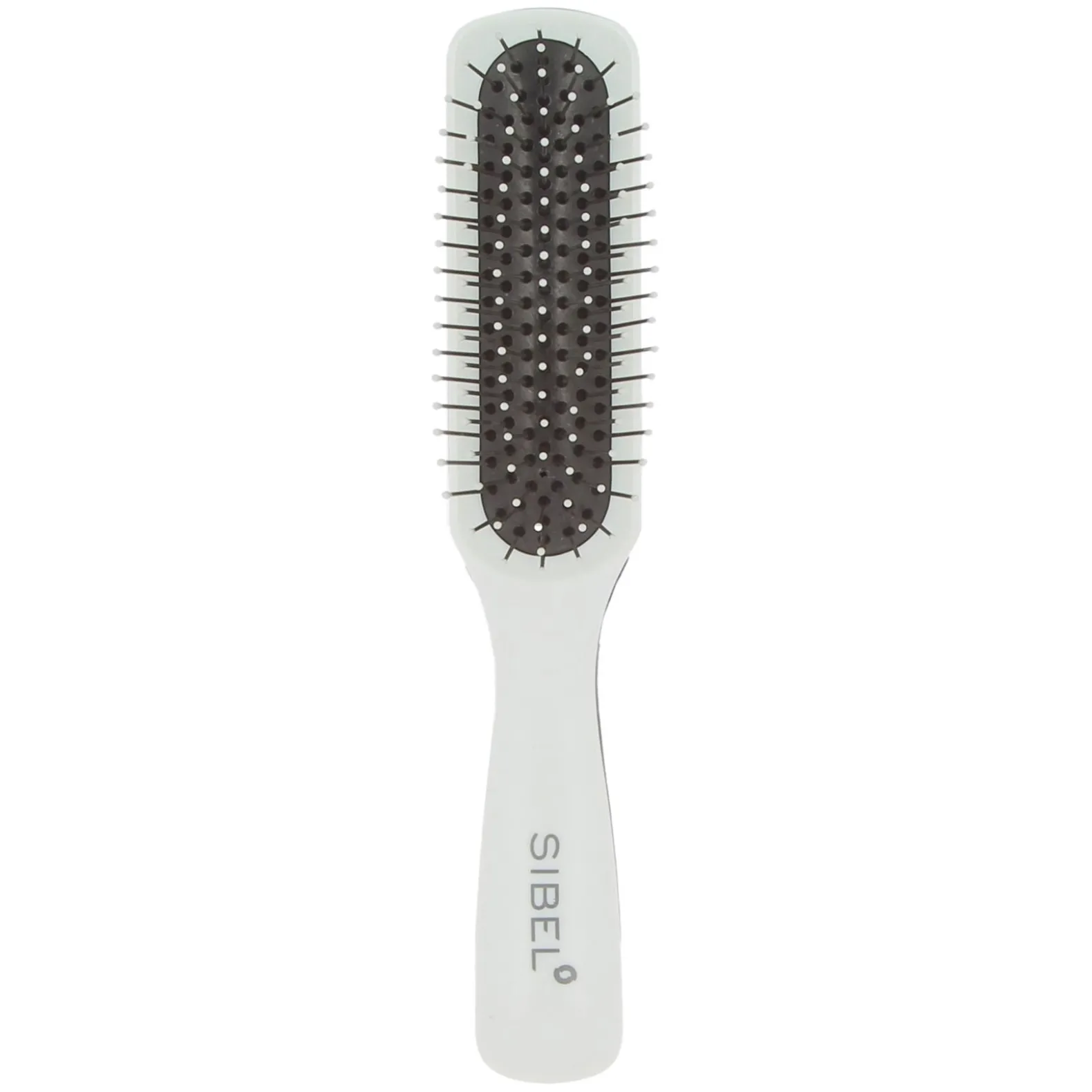 Brosse pneumatique pics métal