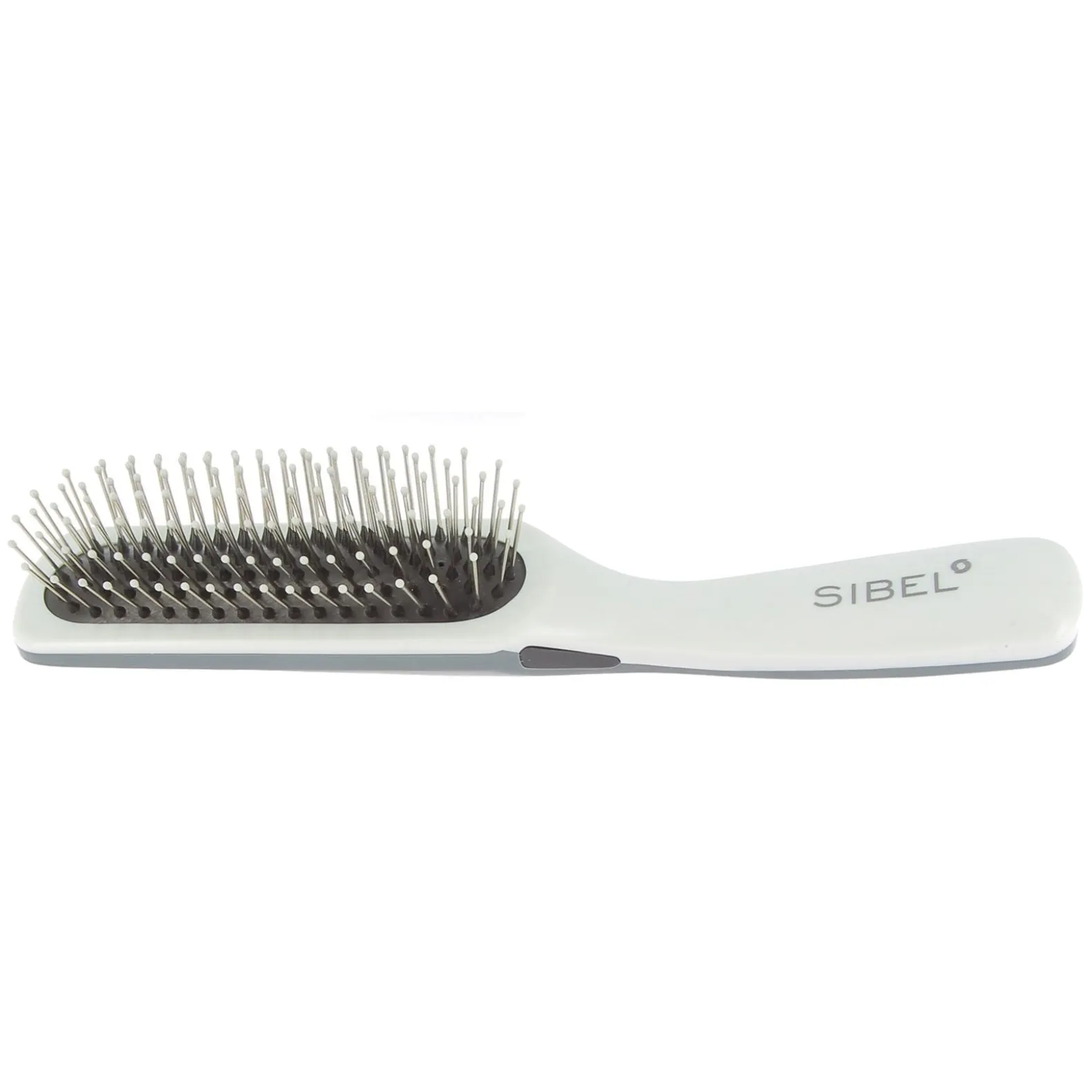 Brosse pneumatique pics métal