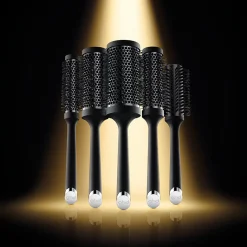 Brosse ronde céramique The blow dryer 25 mm -taille 1
