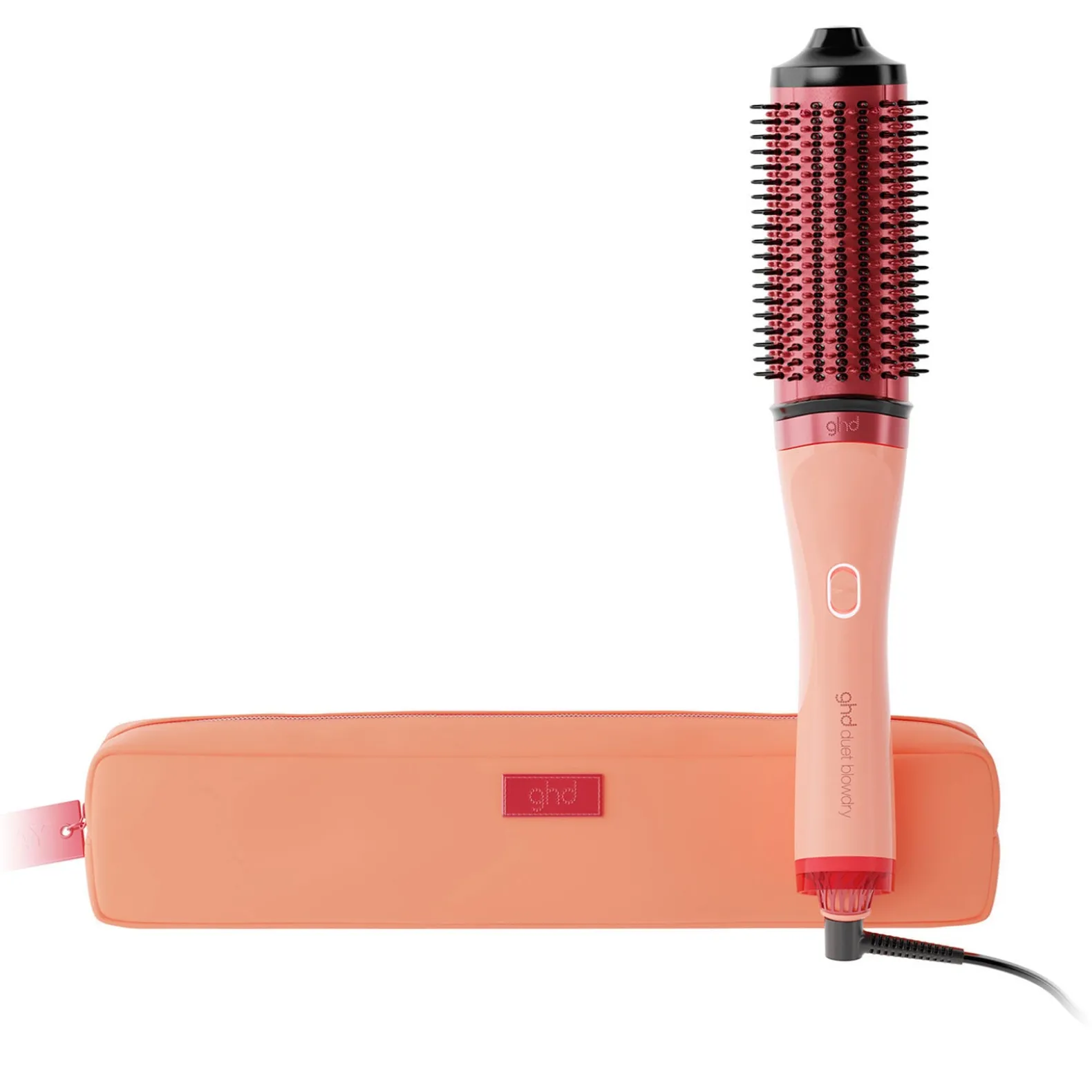 Brosse soufflante Duet Blowdry Collection Jelly