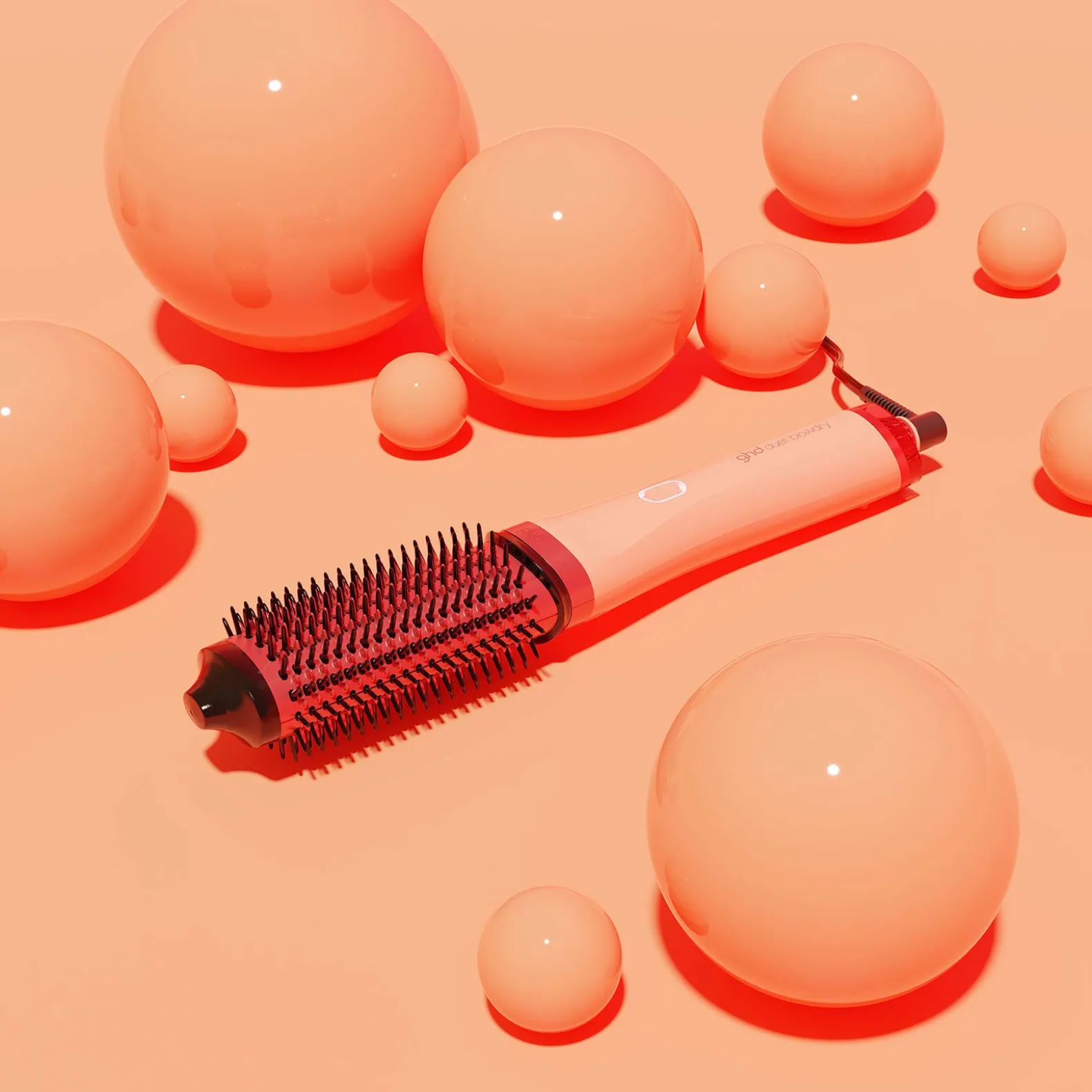 Brosse soufflante Duet Blowdry Collection Jelly