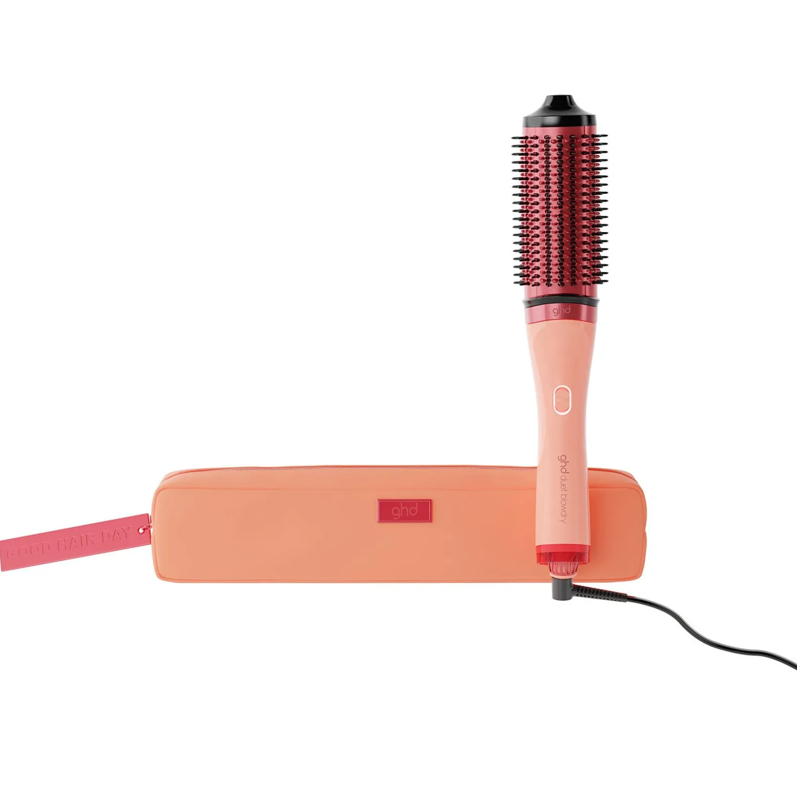 Brosse soufflante Duet Blowdry Collection Jelly