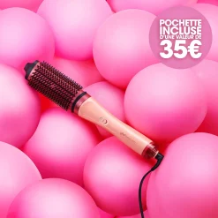 Brosse soufflante Duet Blowdry Collection Jelly