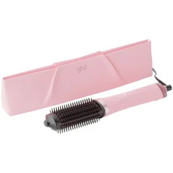 Brosse soufflante Duet Blowdry édition limitée Pink