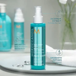 Brume anti-frisottis 50 ml