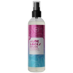 Brume hydratante Aloe Locks