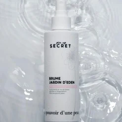 Brume jardin d'Eden lotion tonique visage