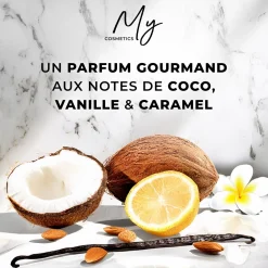 Brume parfumée corps & cheveux