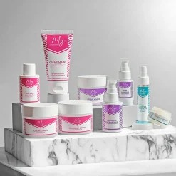 Brume parfumée corps & cheveux