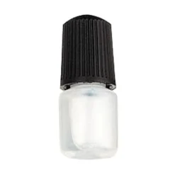 Burette d'huile pour tondeuse et ciseaux