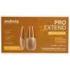 Capsules Pro Extend Tips medium coffin