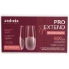 Capsules Pro Extend Tips medium square